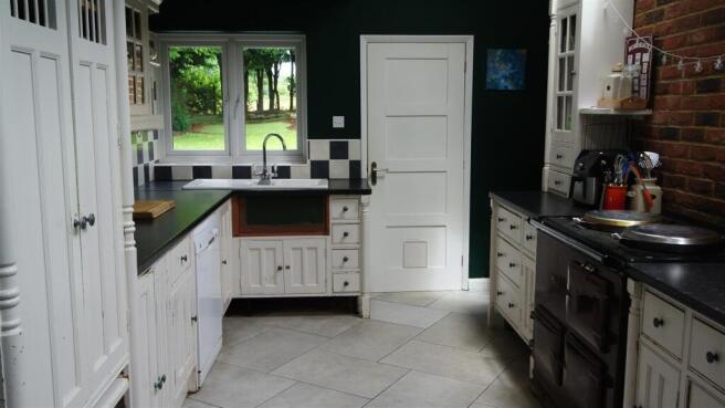 Kitchen/ Breakfast Room.JPG