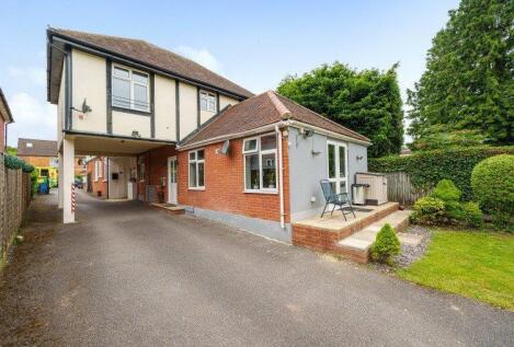 Chobham Road, Sunningdale, Berkshire