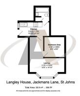 Langley House, Jackmans Lane, St Johns, Woking.jpg