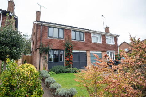 Ravensdale Avenue, Leamington Spa, CV32 6NQ