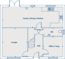 Ground Floor