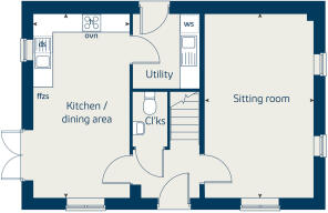 Ground Floor