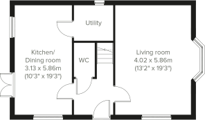 Ground floor