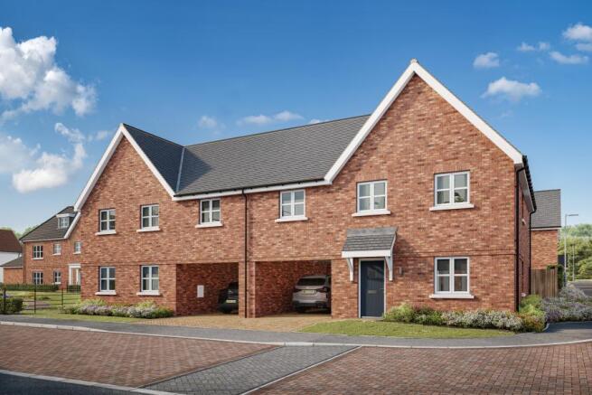 Audley Green Plots 29-30 -