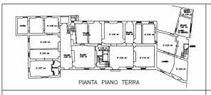 ground floor plan