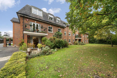 Church Road, Claygate