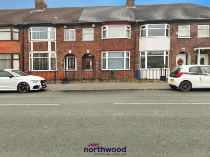 Southcoates Lane, Hull, HU9