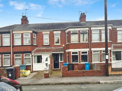 Balmoral Avenue, Hull, HU6