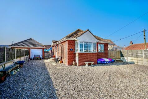 Helena Road, Walcott, NR12