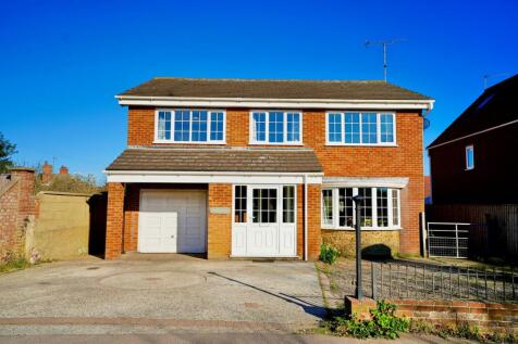 Church Lane, Mundesley, NR11