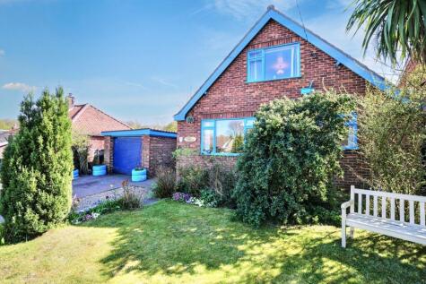 Sandy Lane, Cromer, NR27