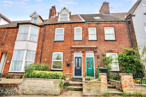 Mill Road, Cromer, NR27