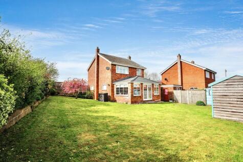 Orchard Close, Roughton, NR11
