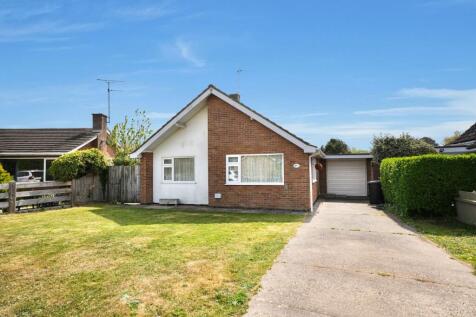 Warren Drive, Mundesley, NR11