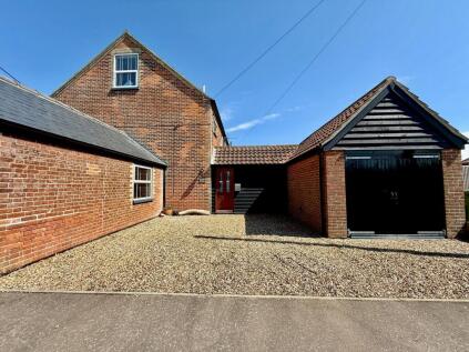 Priory Road, Bacton, NR12