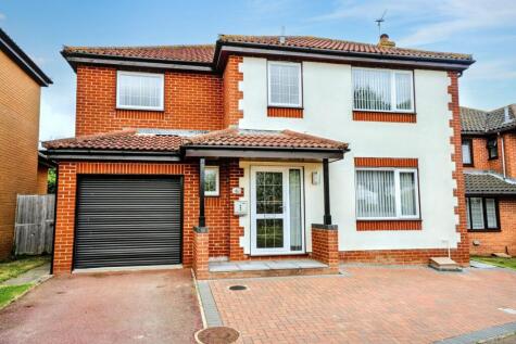 Lancaster Rise, Mundesley, NR11