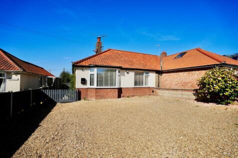 Norwich Road, Cromer, NR27
