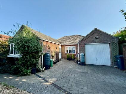 Thorpe Road, Southrepps, NR11