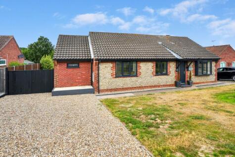 Ridgeway, Cromer, NR27