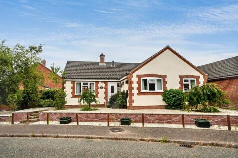 High View Park, Cromer, NR27