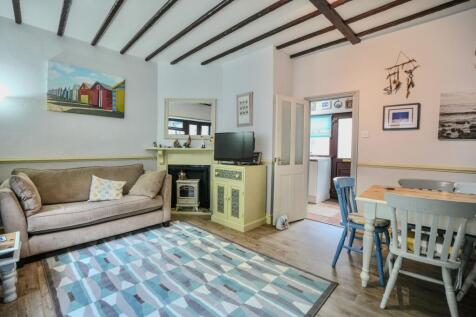 Hartington Road, Cromer, NR27