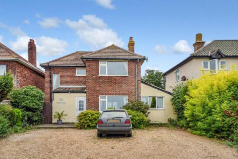 Cromer Road, West Runton, NR27