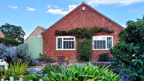 Bulls Row, Northrepps, NR27