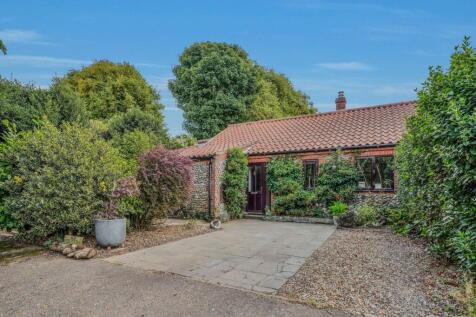 Beechlands Park, Southrepps, NR11