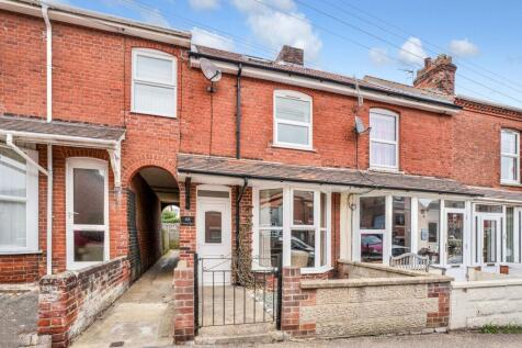 Central Road, Cromer, NR27