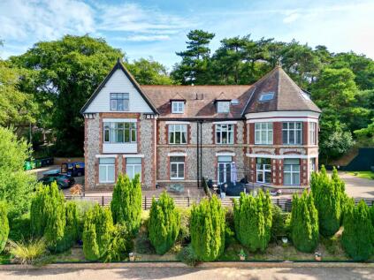 Overstrand Road, Cromer, NR27