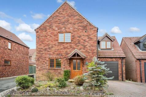 Sandy Lane, Cromer, NR27