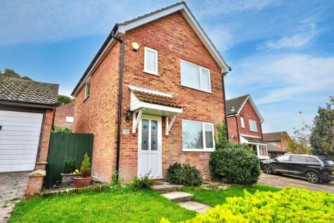 Henry Blogg Road, Cromer, NR27