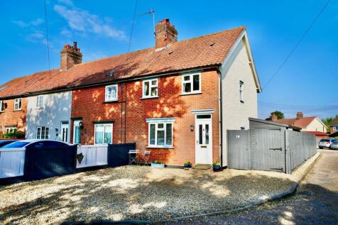 Littlewood Lane, Hoveton, NR12