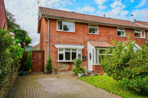 Northrepps Road, Cromer, NR27