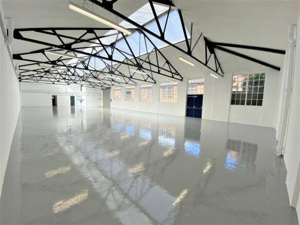 Clock Tower Industrial Estate  Unit 134 2.JPG
