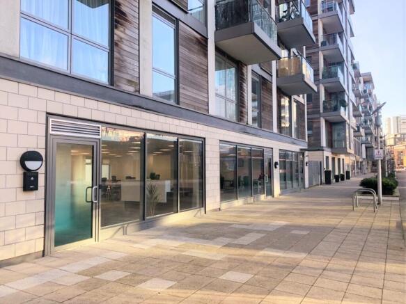 Gilbert House - Brentford