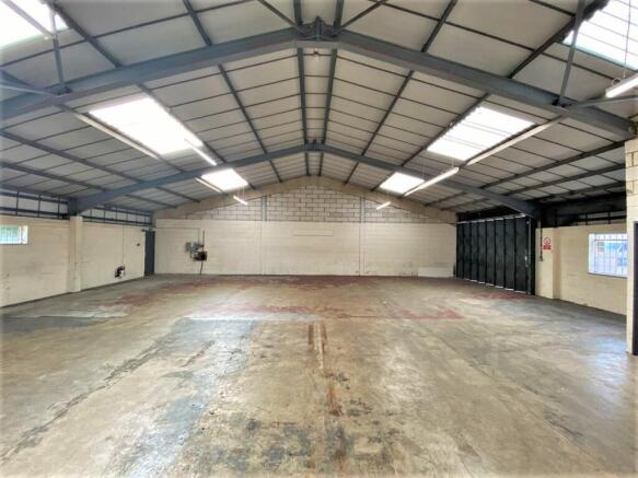 Ashford Industrial Estate  Unit 3 3.JPG