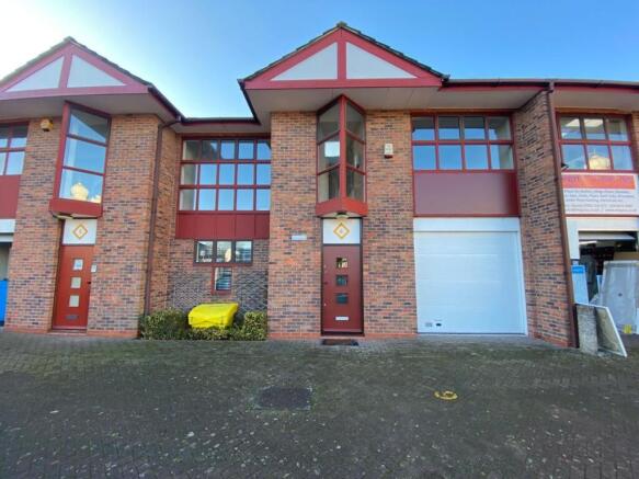 Hounslow Business Park  Unit 6 1.JPG