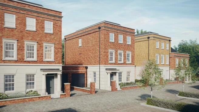 Link-Detached House