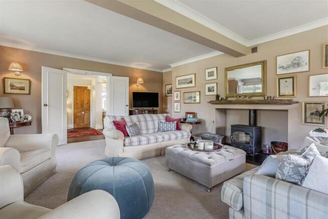 Drawing Room