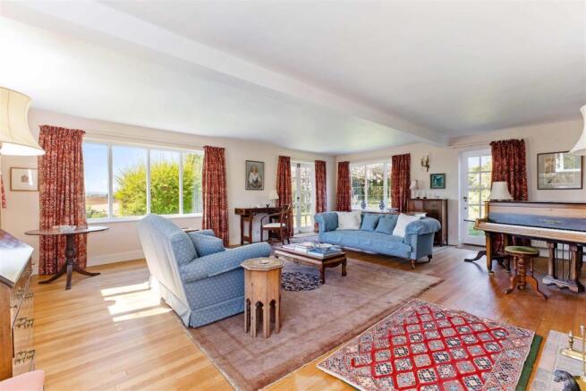 Drawing Room
