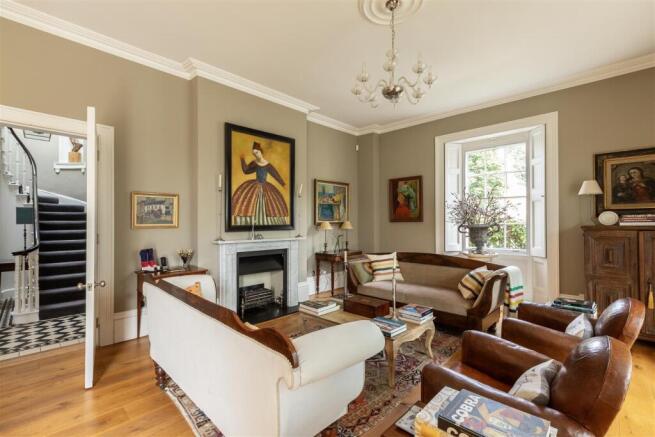 Drawing Room