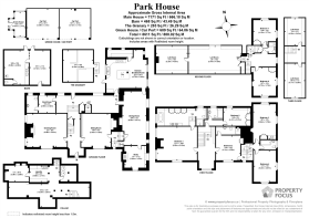 Park House Floorplan