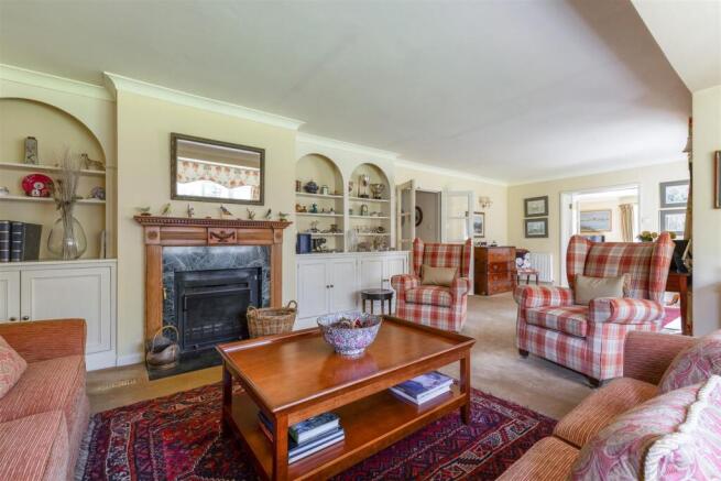 Drawing Room