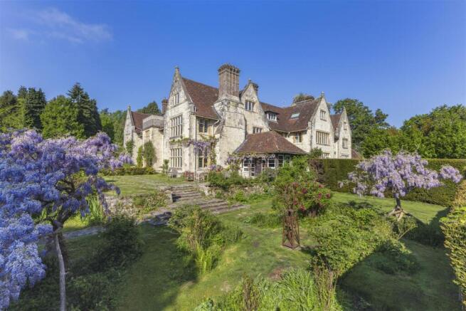 Property & Gardens