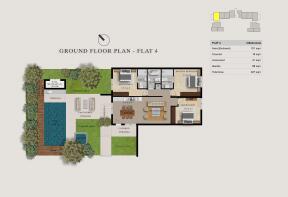 Apartment4 plan