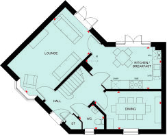 Ashington ground floor