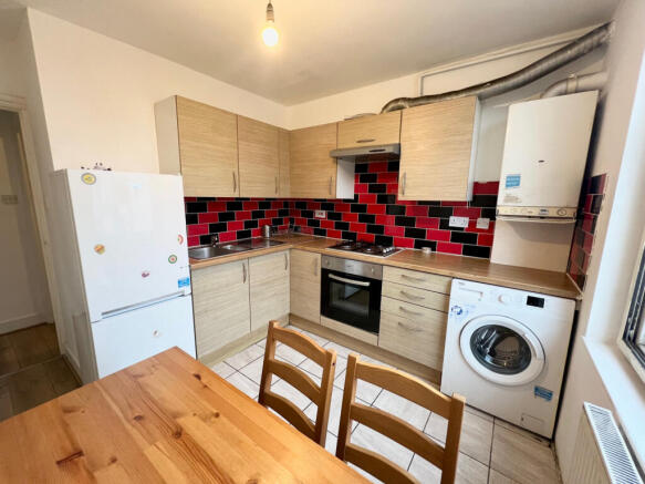 Two bedrooms Flat to rent in Lewisham