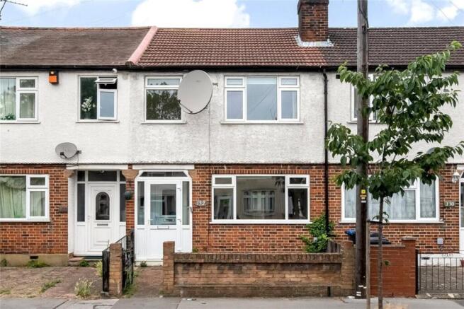 3 Bedrooms House to let in Thornton Heat