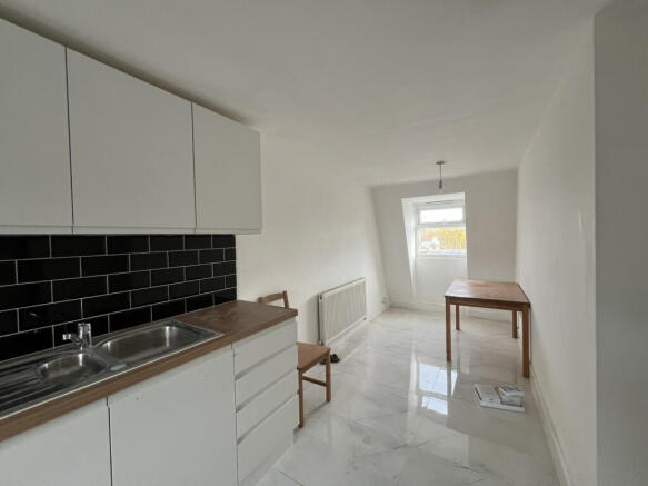 One Bedroom Flat to rent IN Lewisham